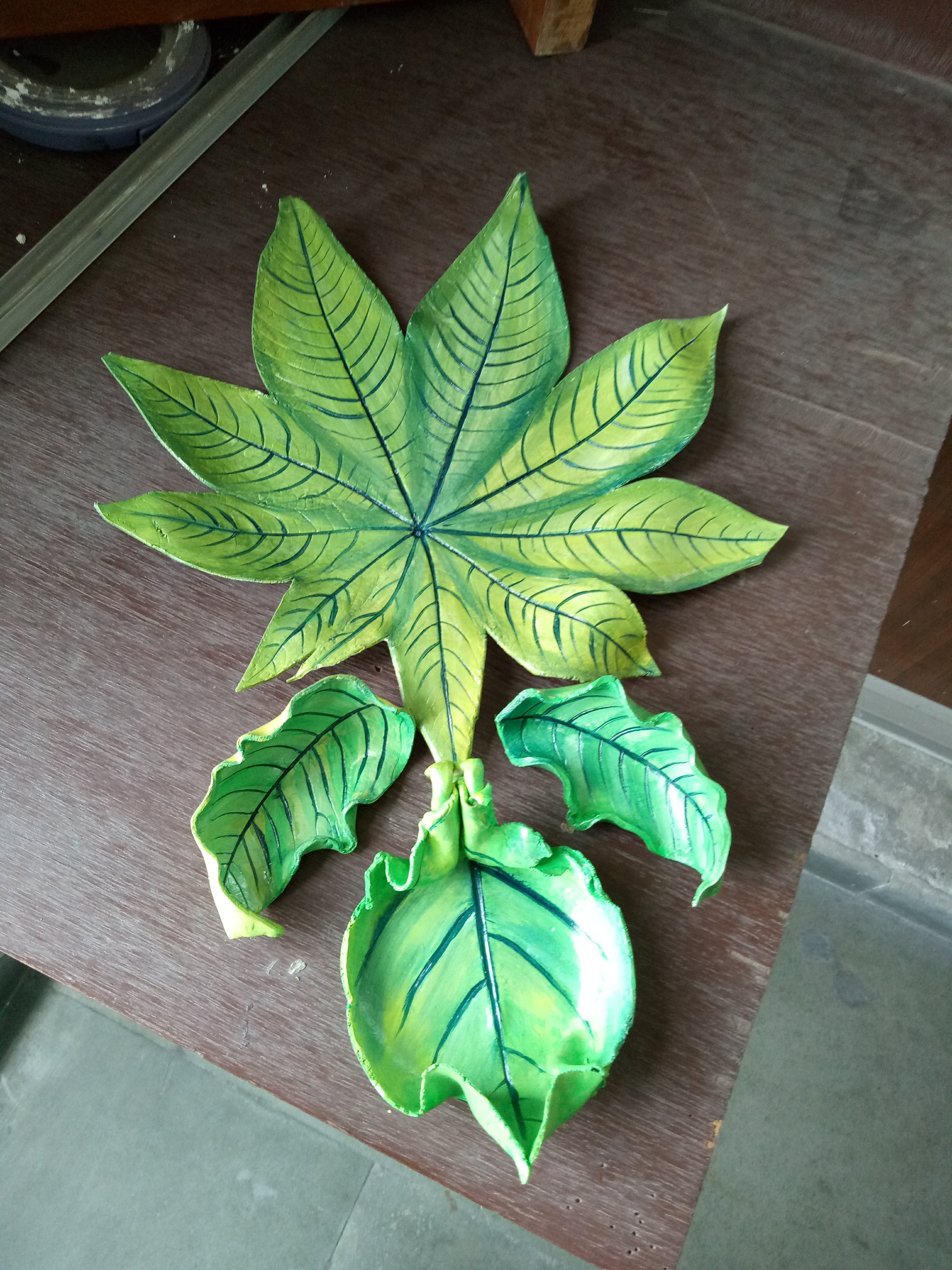 craft 3